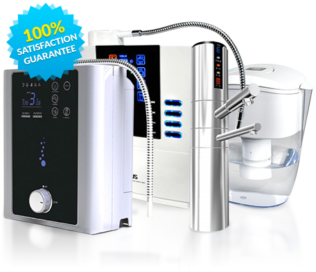 Water Ionizers for Sale Water Ionizers for Sale