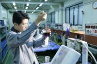 Water Ionizer Research