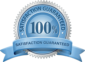 Satisfaction Guaranteed