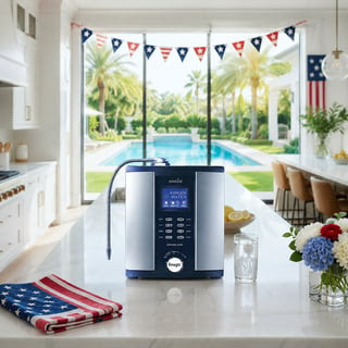 Athena H2 Water Ionizer