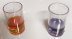 Bath Water pH Before and After Adding Distilled White Vinegar Bath Water pH Before and After Adding Distilled White Vinegar