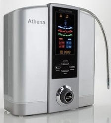 Jupiter Athena Classic Water Ionizer