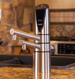 Delphi H2 Water Ionizer