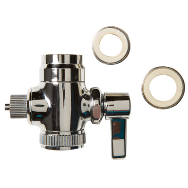 Standard Diverter