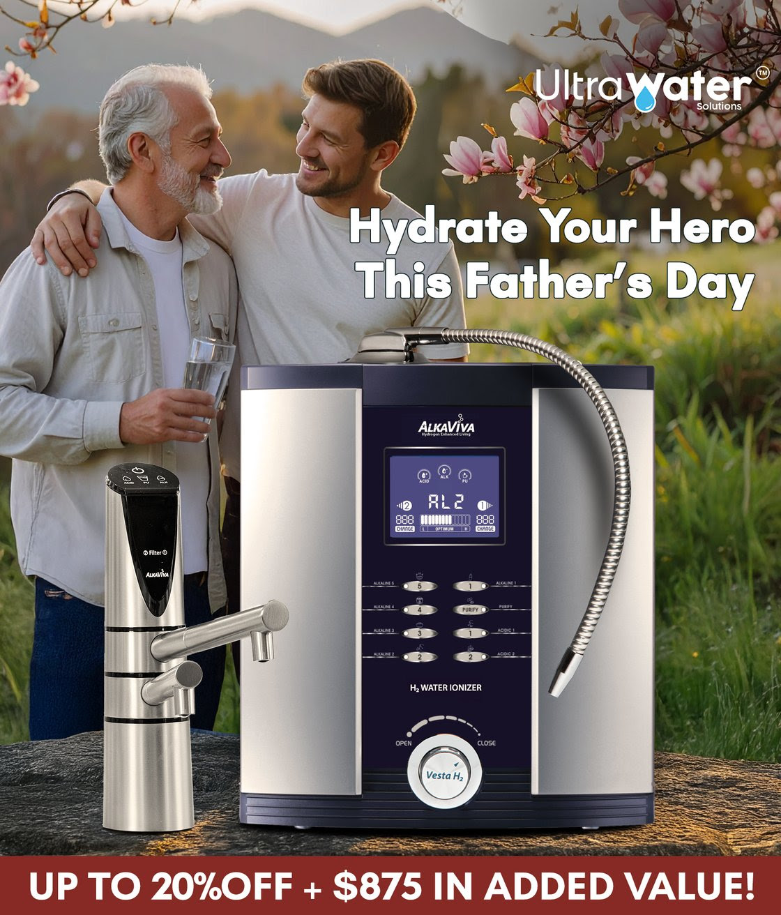 Father's Day Sale