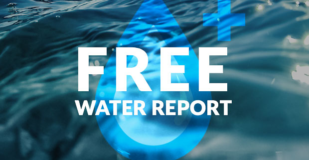 How To Get Your Free Tap Water Quality Report