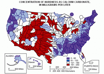 Water Ionizers do not Always Work the Same in Every Location!