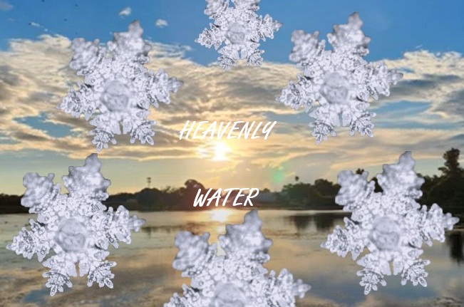 Heavenly Water