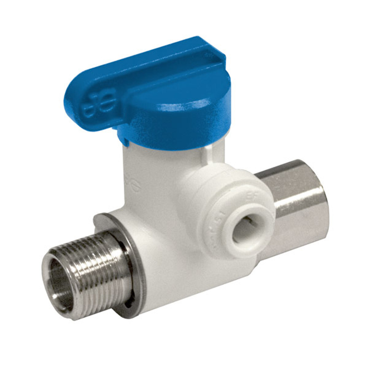 Angle Stop Valve