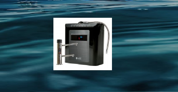 Testing Lifeionizers M7 Water Ionizer