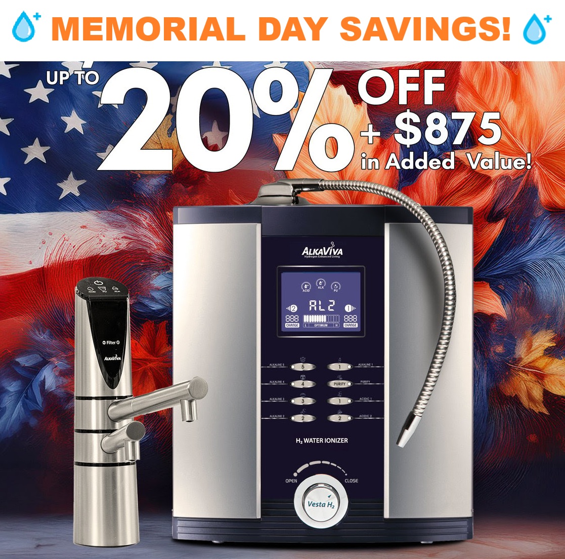 Memorial Day