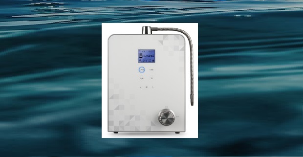 Smart Water Ionizers
