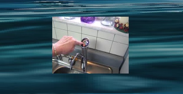 Nexus Undersink Water Ionizer Installation