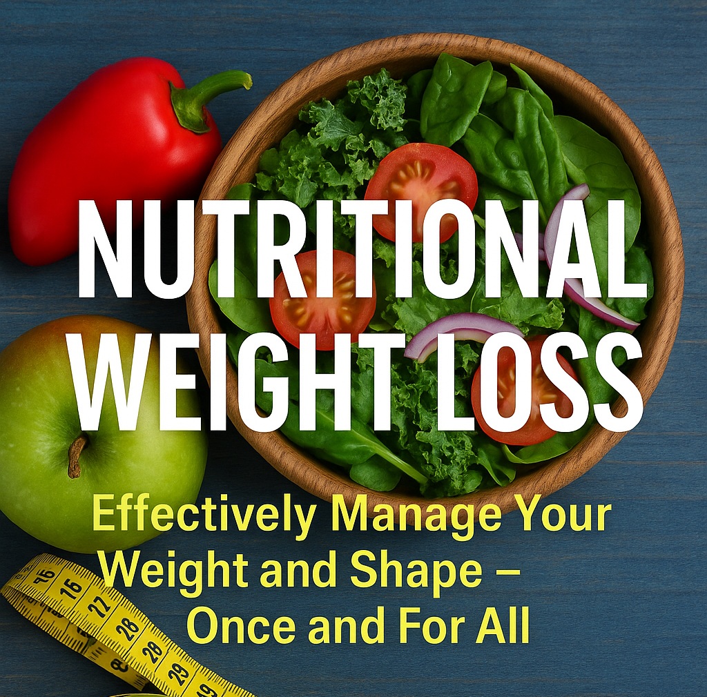Nutritional Weight Loss Issue 19