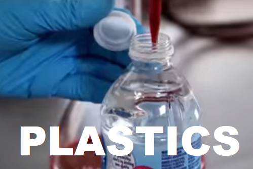 A Full Description of Plastics, and What Kinds of Plastics are Safe to Store Ionized Water