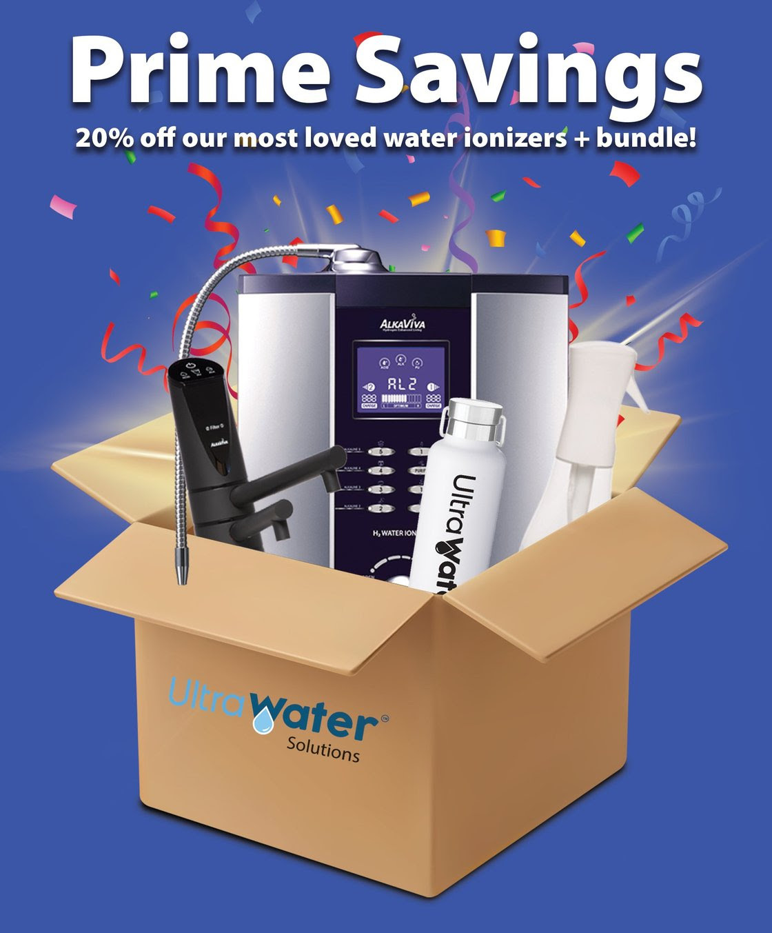 Prime Day Sale