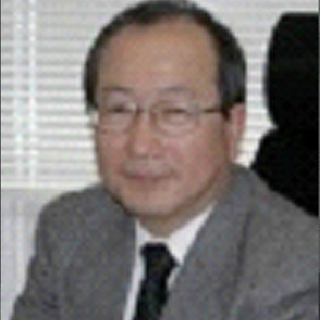 Dr. Watanabe Ifao of Watanabe Hospital, Japan [Head of Gynecology]