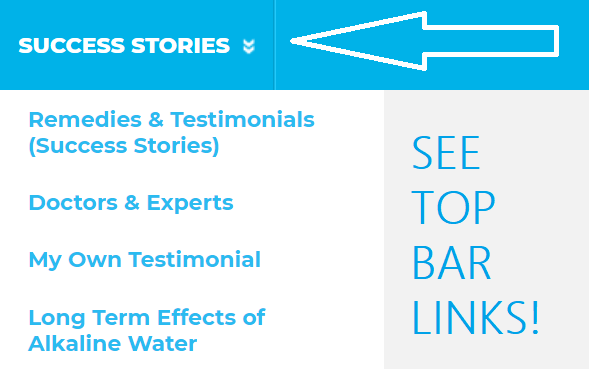 Success stories & testimonials