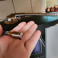 Top Spout Adapter