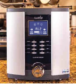 Vesta H2 Water Ionizer