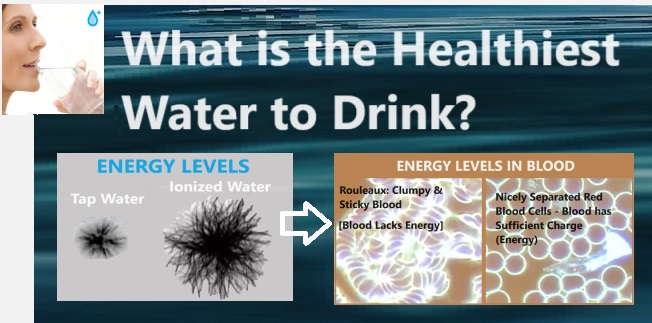 what-is-the-healthiest-water-to-drink
